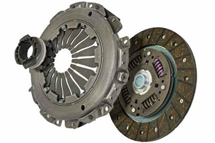 SACHS sachs debriyaj seti polo 14 tdi 99 3000 951 092