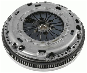 SACHS sachs volan cadd iii 19 tdi bjb 2010 2289 000 280