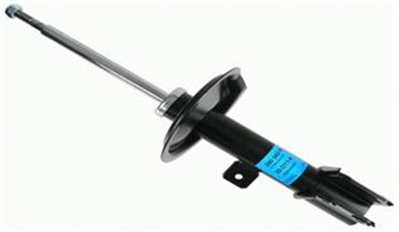 SACHS sachs amortisor on sag 307 c4 em ym 290 960