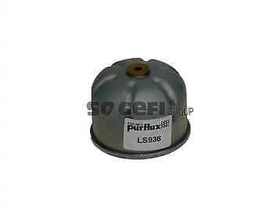 PURFLUX purflux yag filtresi transit 24 32 tdci 06 ls938