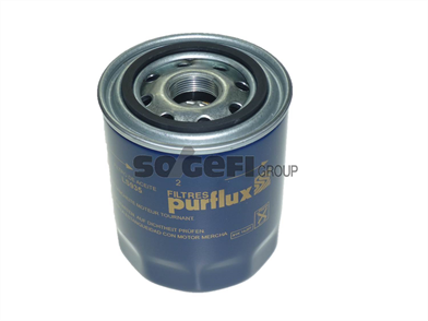 PURFLUX purflux yag filtresi h100 25 tci starex 97 25 tdci h1 01 25 crdi ls935