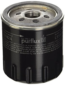 PURFLUX purflux yag filtresi clio ii espace i ii iii laguna i ii r9 11 18 trafic master safrane i ii volvo ls592a