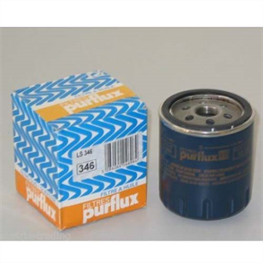 PURFLUX purflux yag filtresi doblo 01 brava bravo 96 01 palio 01 ducato 87 94 punto 99 19d 19jtd 24d ls346