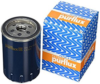 PURFLUX purflux yag filtresi bmw 318I 320 323 325 518 520 525 z1 ls324