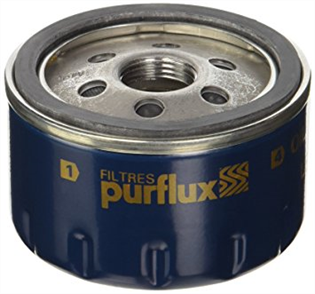 PURFLUX purflux yag filtresi astra f 91 98 vectra a vectra b 92 98 kadett e 88 91 17 td ls225