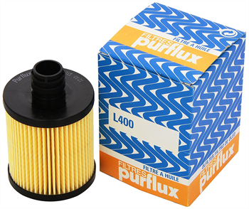 PURFLUX purflux yag filtresi fiat doblo punto linea 13 16 jtd 10 l400