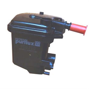 PURFLUX purflux mazot filtresi fiesta focus 307 308 407 s40 16hdi fcs710