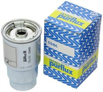 PURFLUX purflux yakit filtresi corolla 14d 20d 22d 04 avensis 19d 20td 22d 01 verso 14d 20d 09 cs465