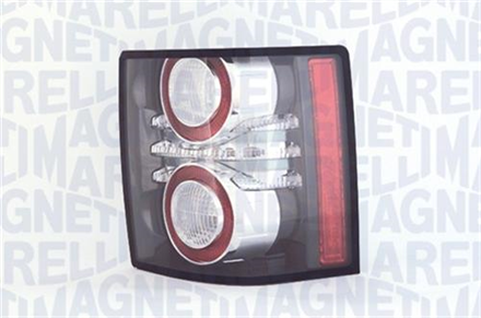 MAGNETI MARELLI stop sol landrover rangerover my09 l322 2010 llh502 vogue 2