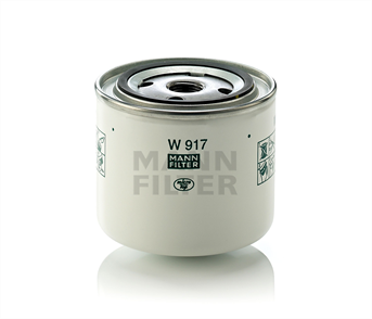 MANN-FILTER mann hummel yag filtresi volvo s40 18 20 c70 97 05 s70 97 00 s90 v40 xc70 v90 w917