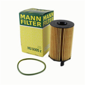 MANN-HUMMEL mann hummel yag filtresi a4 a5 a6 a7 a8 q7 30tdi 10 hu 8005 z