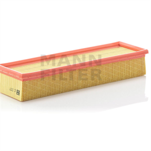 MANN-FILTER mann hummel hava filtresi renault espace iii grand espace iii 20 114hp 11 96 10 00 c3377