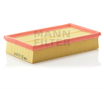 MANN-FILTER mann hummel hava filtresi mercedes w124 e 200 136hp 06 93 07 97 c29144