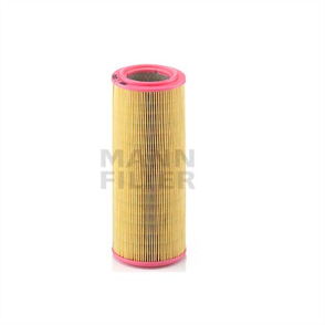 MANN-FILTER mann hummel hava filtresi punto 18 19 c12104