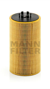 MANN-HUMMEL yag filtresi renault premium volvo fe 2006