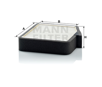 MANN-FILTER mann hummel kabin filtresi hyundai h 1h 1 starex h 200 i800 iload satellite 24 135hp 0601 1206 cu19002