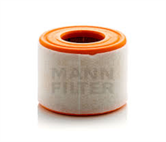 MANN-FILTER mann hummel hava filtresi a6 20 tfsi tdi 2011 c15010 2