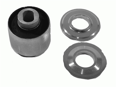 LEMFÖRDER lemforder control arm bushing 2872901 3