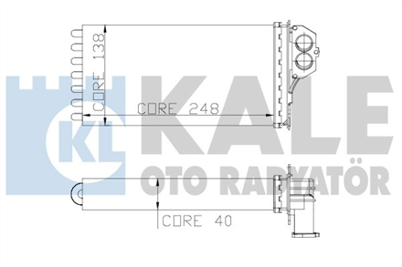 KALE  kalorifer radyatoru 206 98xsara 99 247x134 2081822al