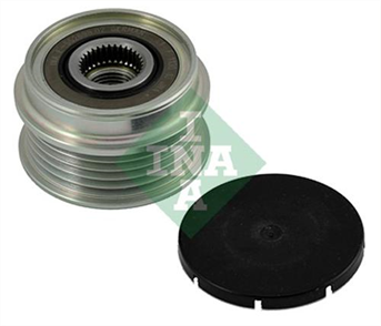 INA ina alternator kasnagi vw passat 18 t 535000510