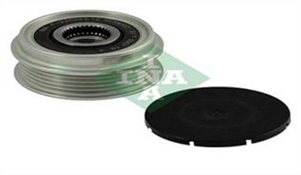 INA ina alternator kasnagi vw golf iv passat 19 td 535000410