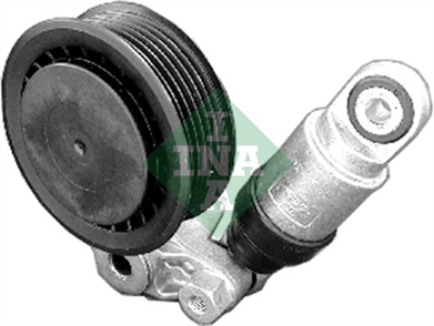INA ina alternator gergisi t5 25 tdi 00 534001110