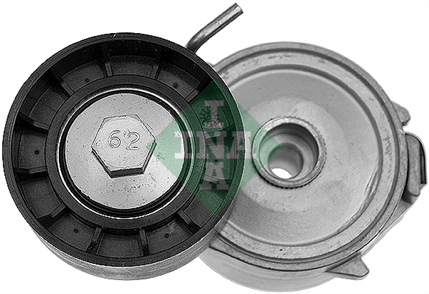 INA  alternator gergi rulmani volvo s80 20tdi 08v70 20d freelander 22 06c5 22 mondeo 20tdci 07 534006810