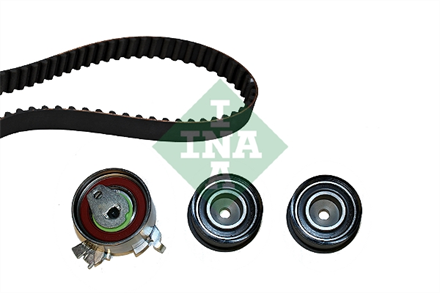 INA  eksantrik gergi kiti vectra a b 94 00 omega b 94 99 calibra 94 97 astra f 18i 16v 20i 16v 530004910 2