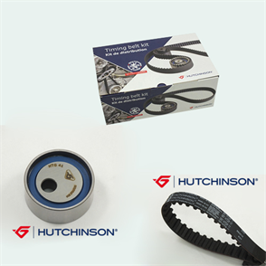 HUTCHINSON hutchinson eksantrik gergi kiti clio i ii 98 12 kangoo 97 12 twingo 96 12 087x170 k015454xs kh48