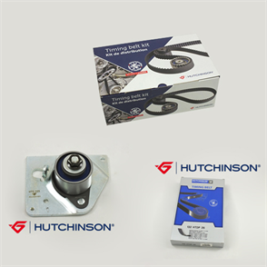 HUTCHINSON hutchinson eksantrik gergi kiti 132x260 master ii trafic ii logan ii 19dci 01 movano vivaro 01 k015552xs kh151