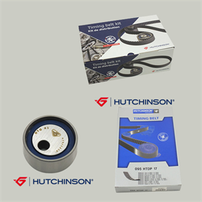 HUTCHINSON hutchinson eksantrik gergi kiti 095x170 clio i 90 98 r19 88 95 12 14 megane i 14 1696 99 k015192xs kh07