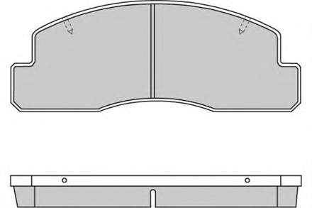 PSA termostat kapak contasi