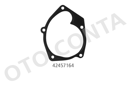 OTOCONTA otoconta devirdaim contasi kaucuk kapli metal clio kangoo megane logan sandero 15dcik9k lgn master f9q 42457164