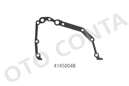 OTOCONTA otoconta eksantrik kapak contasi 080mm h100 l200 l300 4d55 d456 41450048