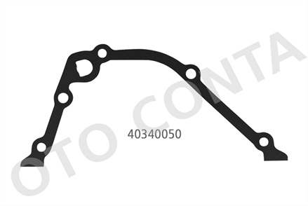 OTOCONTA otoconta eksantrik kapak contasi 050mm palio uno 12 40340050