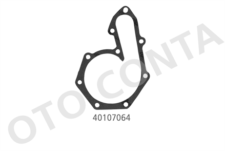 OTOCONTA otoconta devirdaim contasi r21 r9 17 dizel f3n f8q 40107064