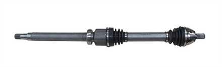GVA  aks on sag focus ii04 12 cmax 16 tdci 03 12 volvo 16d 05 12 4435030