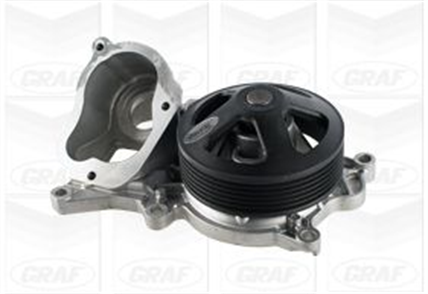 GRAF graf devirdaim bmw 1 seri f20 3 seri f30 5 deri e90 09 pa1164