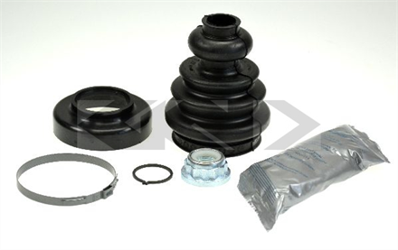 GKN gkn Ic aks korugu t5 19 sag 304838 2