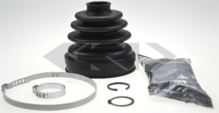 GKN gkn aks korugu ic vwcadyy iii golf v passat 19 tdi 304739