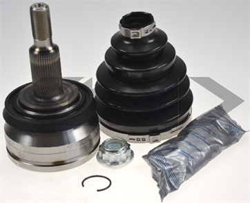 GKN  aks kafasi seti dis transporter t5 t6 19 tdi 20 tdi axb caaa caab 303993