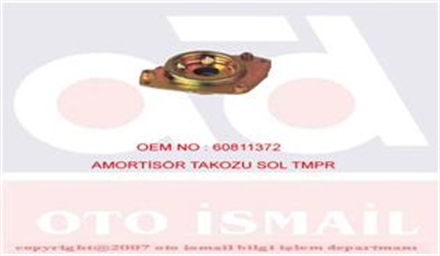 GB gb amortisor takozu sol tempra 5115a