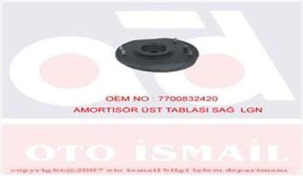 GB gb amortisor ust tablasi sag logan 1136 1903