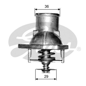 GATES gates termostat 92 c vectra a b 18 20 88 th15192g1