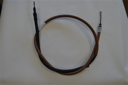 CAVO cavo el fren teli arka sag saol c8 jumpy ulysse scudo 807 expert 06 1737mm 1591mm disk fren kisa sase 6002705