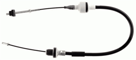 CAVO cavo debriyaj teli corsa b tigra 96 5901154