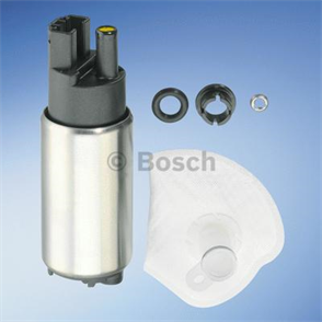 BOSCH bosch elektr yakit pompasi 0986580937