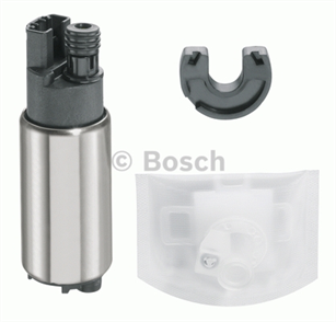 BOSCH bosch elektr yakit pompasi 0986580908