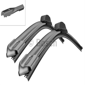 BOSCH bosch silecek supurgesi aerotwin 600400 mm audi a1 seat leon vw polo 2011 3397007555