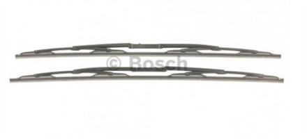 BOSCH  on cam silecek 65655cm twinspoilerli landrover rangerover iii 02 13 3397005808